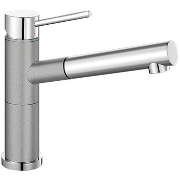 Смеситель BLANCO 515326 Смеситель для кухни																		 — описание, фото, цены в интернет-магазине PT Stores