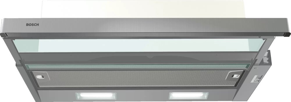 Вытяжка встраиваемая Bosch DFT63CA50Q																		 — описание, фото, цены в интернет-магазине PT Stores