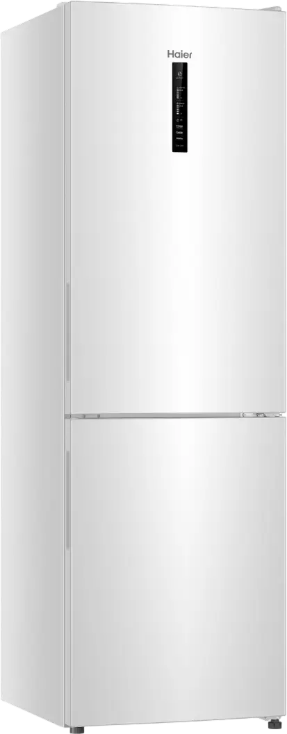 Купить Двухкамерный холодильник Haier CEF536CWG — Фото 2