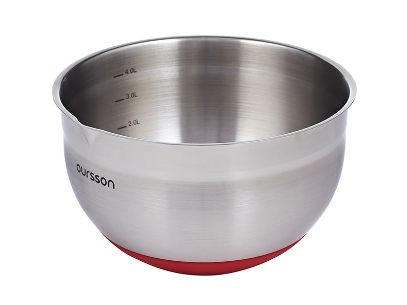 Купить  Oursson BS4002RS/RD — Фото 4