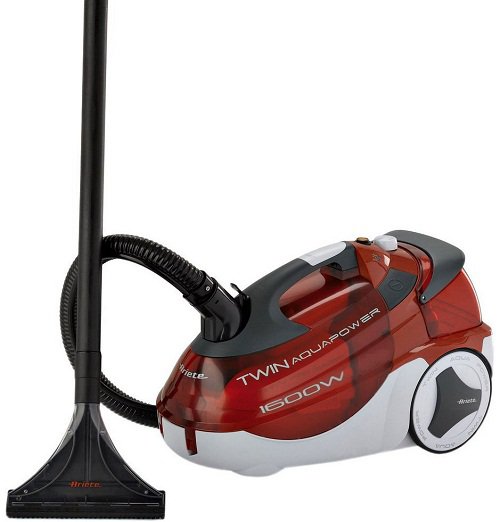 Пылесос ARIETE 4241 ASPW																		 — описание, фото, цены в интернет-магазине PT Stores