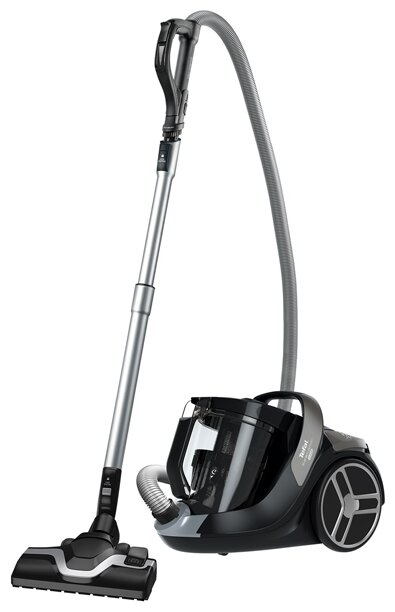 Пылесос TEFAL TW7266EA																		 — описание, фото, цены в интернет-магазине PT Stores