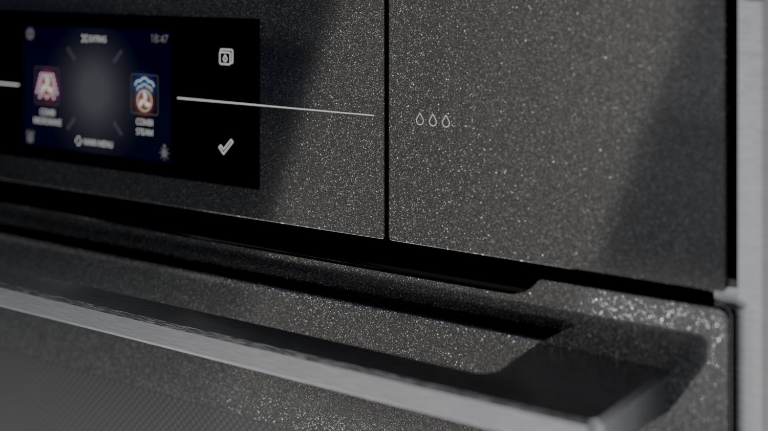 Купить Электрический духовой шкаф Asko OCSM8478G — Фото 2