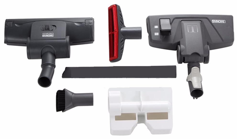 Купить Пылесос THOMAS Perfect Air Feel Fresh 786532 — Фото 3