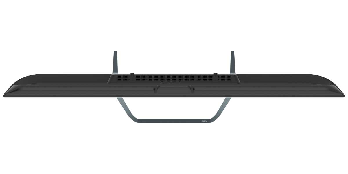 Купить Телевизор Haier 65 Smart TV S4 — Фото 7