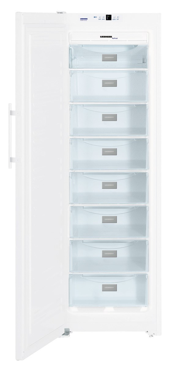 Морозильная камера LIEBHERR SGN 3063																		 — описание, фото, цены в интернет-магазине PT Stores