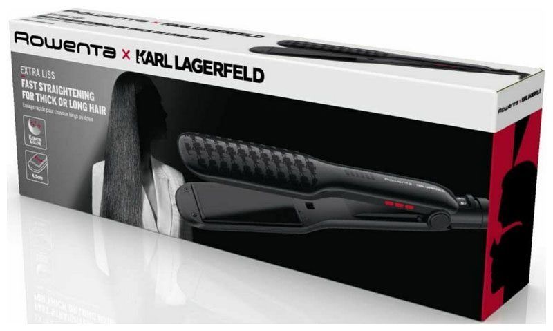 Купить Прибор для укладки волос ROWENTA SF 411LF0 — Фото 6