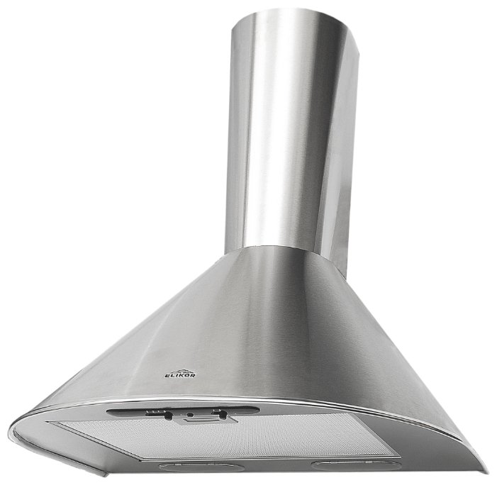 Купольная вытяжка ELIKOR Эпсилон 50Н-430-П3Л нерж/срб.																		 — описание, фото, цены в интернет-магазине PT Stores
