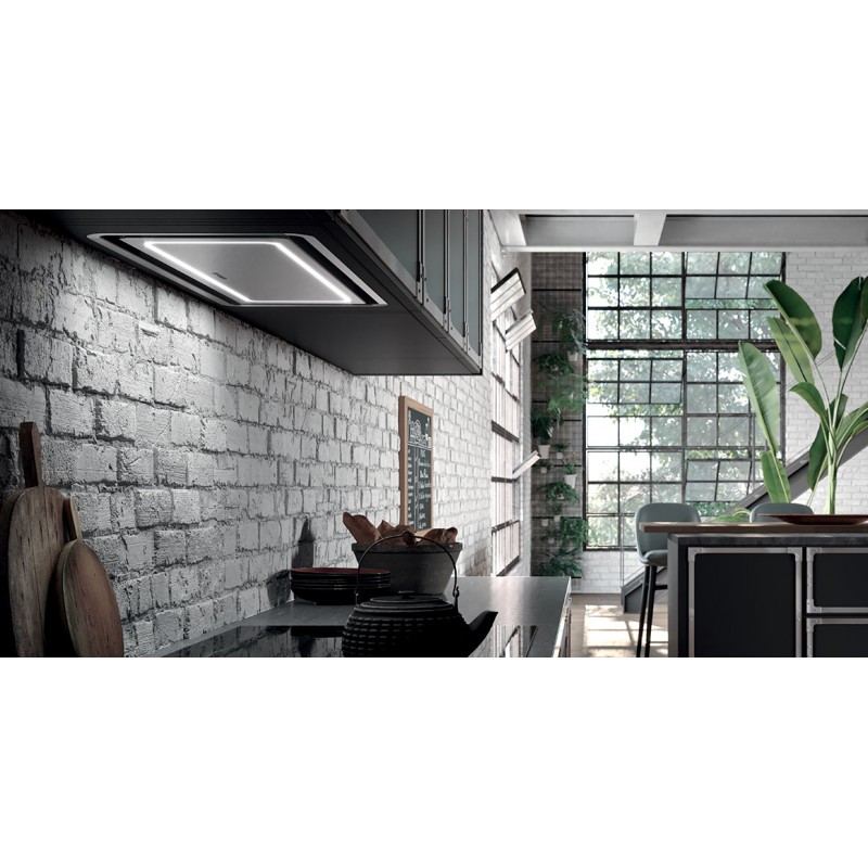 Купить Вытяжка встраиваемая FABER IN-LIGHT INOX A70 EVO+ — Фото 4