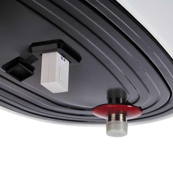 Купить Водонагреватель накопительный Electrolux EWH 50 Centurio IQ 2.0 — Фото 3