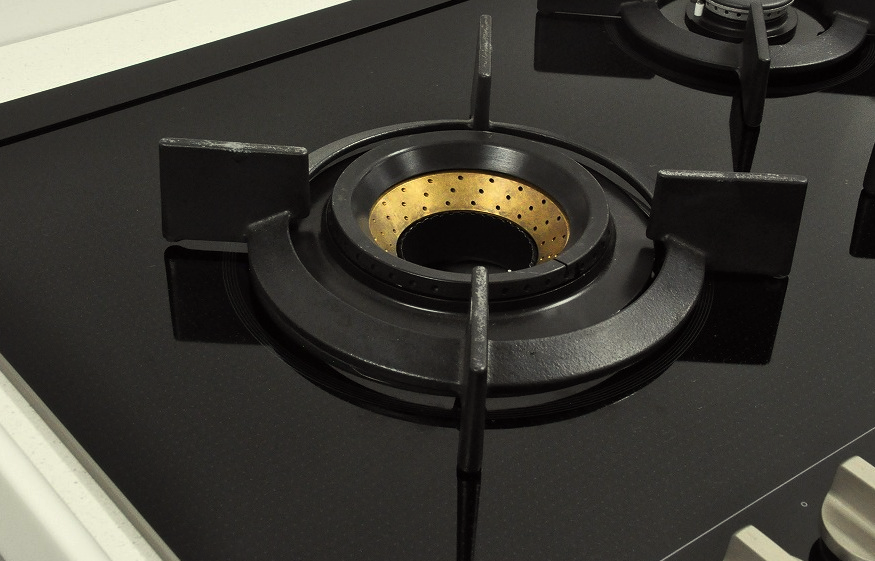 Купить Газовая варочная панель Asko HG1825AB — Фото 3