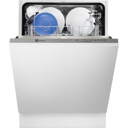 Встраиваемая посудомоечная машина Electrolux ESL 96211 LO																		 — описание, фото, цены в интернет-магазине PT Stores