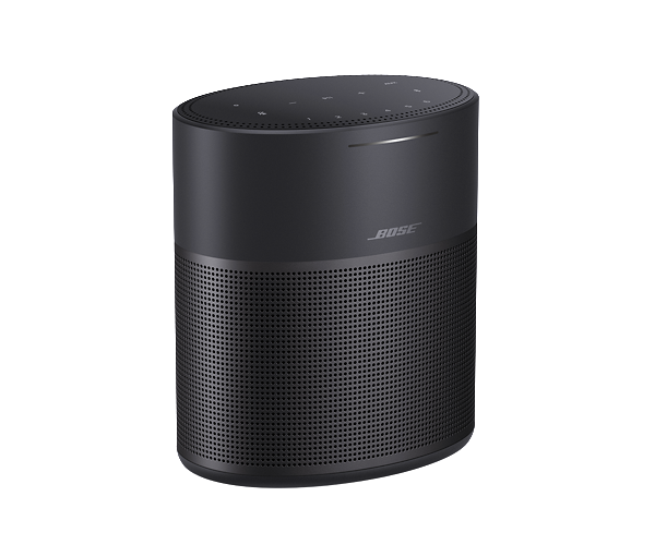 Купить Портативная акустика BOSE Home Speaker 300 Triple Black — Фото 2