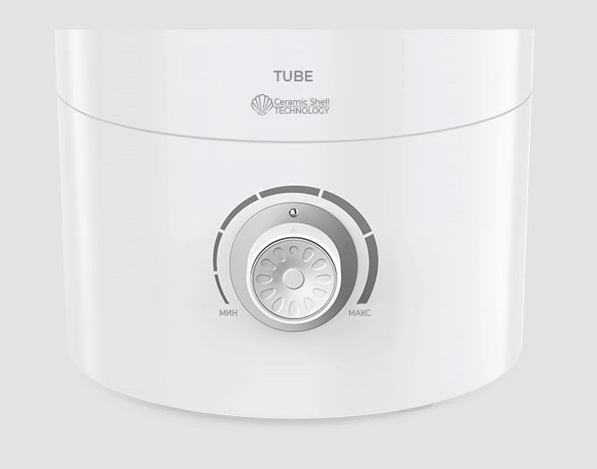 Купить Увлажнитель воздуха Royal Clima RUH-TB300/4.0M-WT — Фото 2