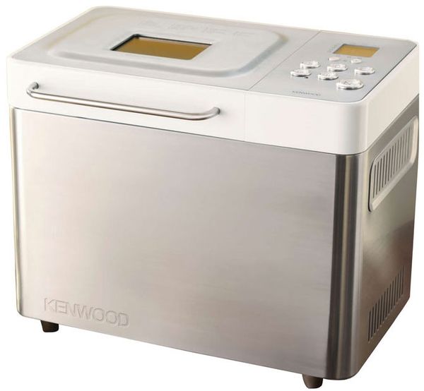 Хлебопечь KENWOOD BM350																		 — описание, фото, цены в интернет-магазине PT Stores