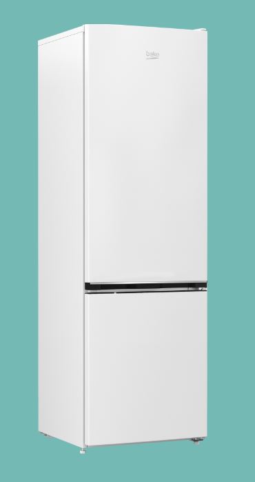 Купить Двухкамерный холодильник BEKO B1RCSK251W — Фото 4