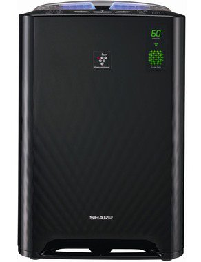 Купить Климатический комплекс SHARP KCA 41RB — Фото 2