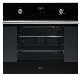 Газовый духовой шкаф KORTING OGG 771 CFN																		 — описание, фото, цены в интернет-магазине PT Stores