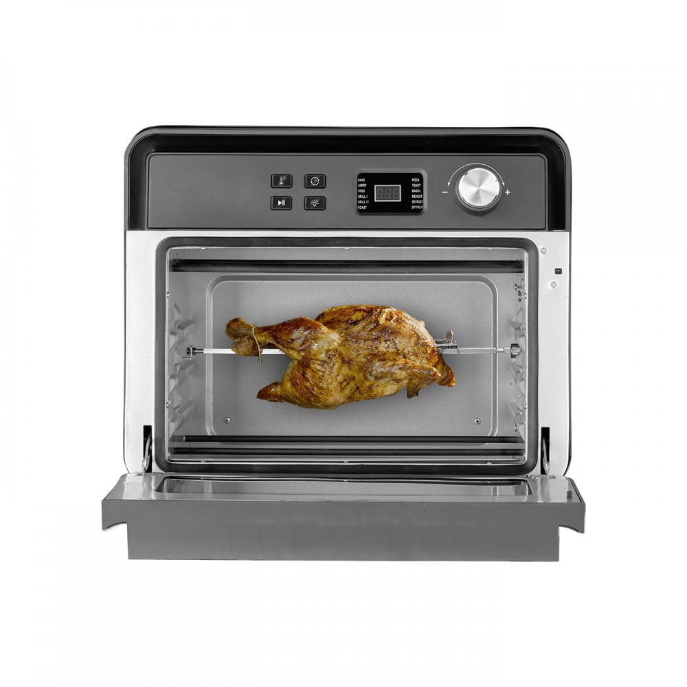 Купить Фритюрница CASO AirFry Chef 1700 — Фото 4