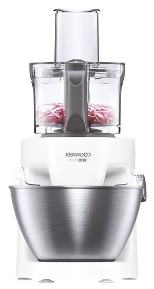 Кухонный комбайн KENWOOD KHH 326WH																		 — описание, фото, цены в интернет-магазине PT Stores