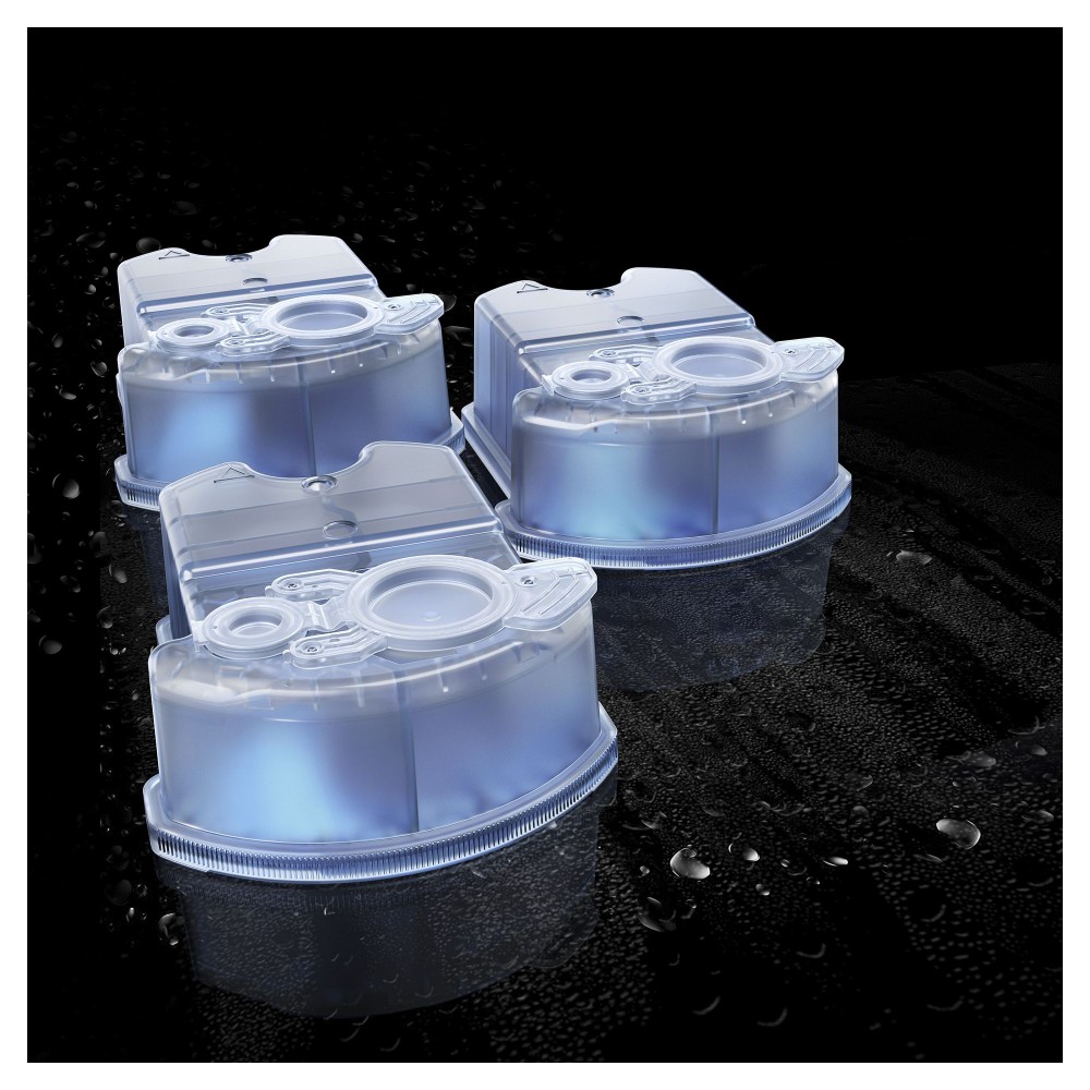 Купить  BRAUN CCR 5+1 — Фото 4