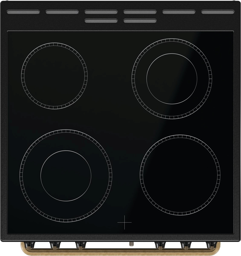 Купить Электрическая плита Gorenje GECS6B70CLB — Фото 14