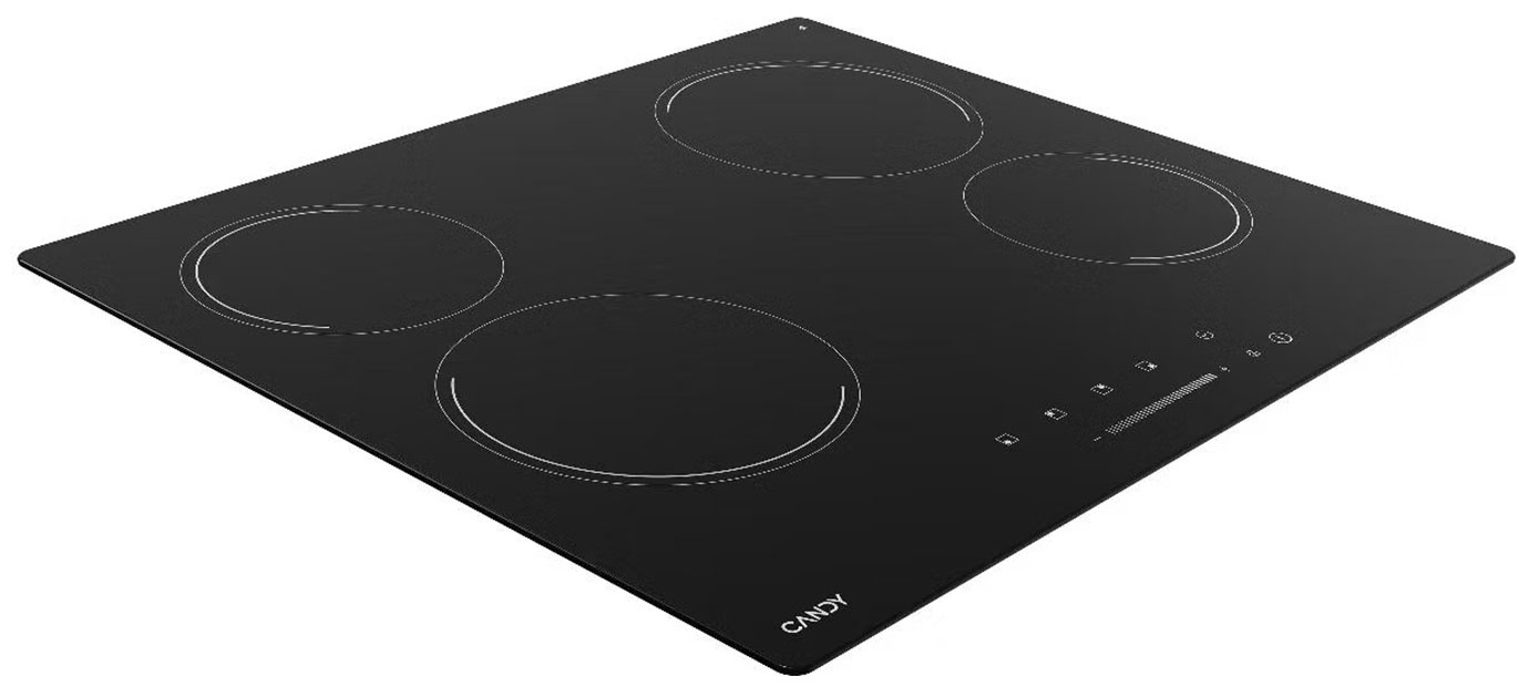 Купить Электрическая варочная панель CANDY CHXC64TNB — Фото 3