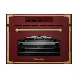 Встраиваемая пароварка KUPPERSBERG RS 969 BOR																		 — описание, фото, цены в интернет-магазине PT Stores