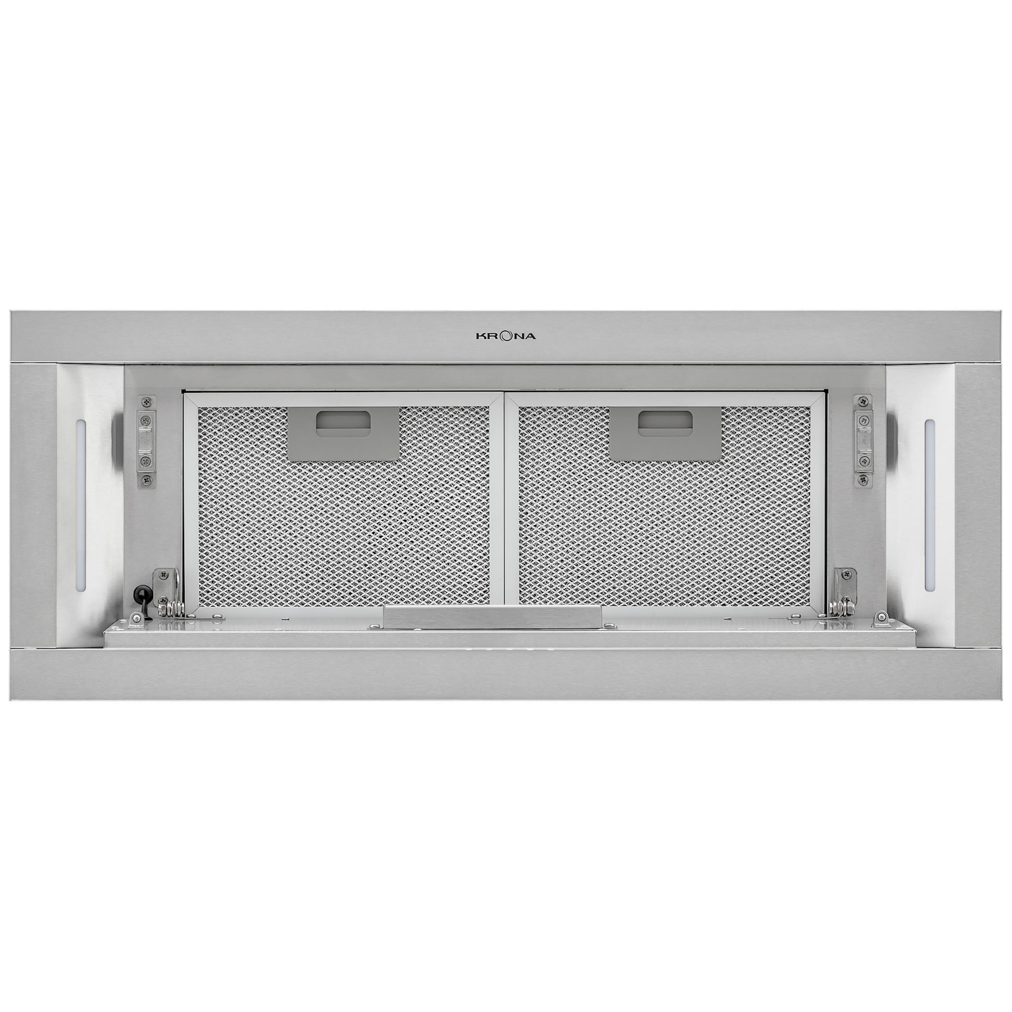 Купить Вытяжка встраиваемая KRONA SELINA 900 PRM INOX 3P — Фото 4