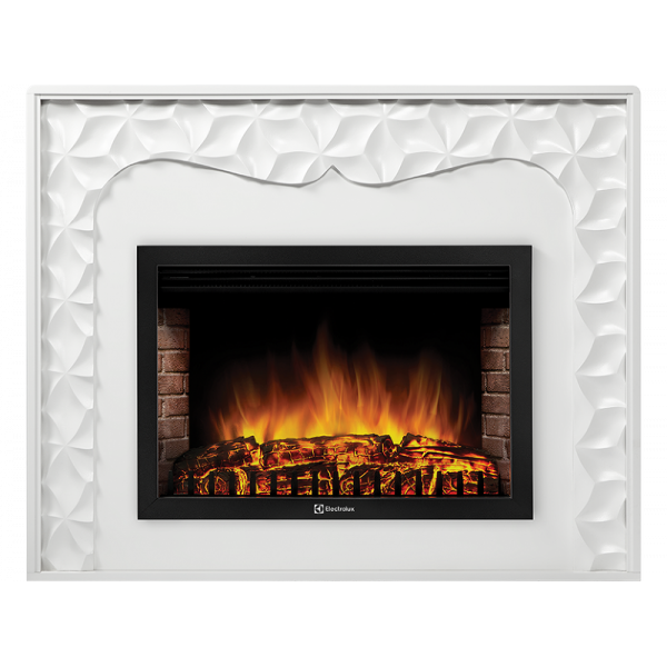 Портал  Electrolux Vivo 30 белый																		 — описание, фото, цены в интернет-магазине PT Stores