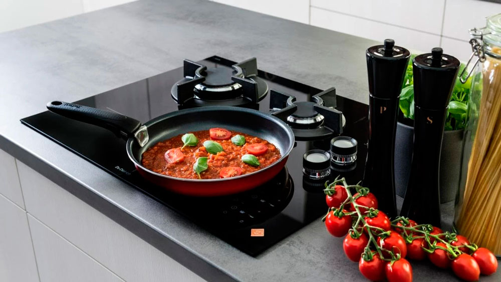 Купить Варочная панель DE DIETRICH DPI7602BM — Фото 4