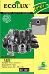 Аксессуары ECOLUX EC-1401 (4) EcoLuxExtra																		 — описание, фото, цены в интернет-магазине PT Stores