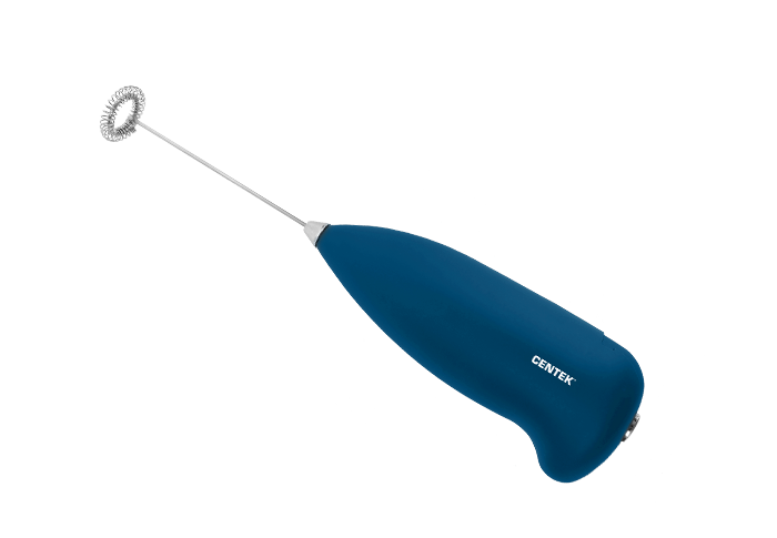 Вспениватель молока CENTEK CT-1132																		 — описание, фото, цены в интернет-магазине PT Stores