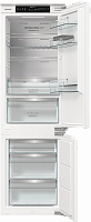 Встраиваемый холодильник Gorenje NRKI517E82WF