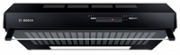 Плоская вытяжка BOSCH DHU 646U