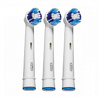 BRAUN Oral-B Precision Clean (упак.:3шт)