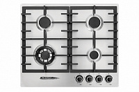Газовая варочная панель GEFEST ПВГ 1214-01K5
