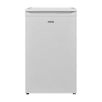 Морозильная камера Vestel FR8S51W