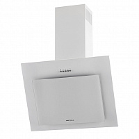 Наклонная вытяжка KRONA FIONA 600 white PB
