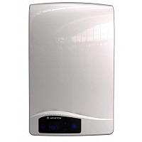 Газовый водонагреватель ARISTON NEXT EVO SFT 11 NG EXP