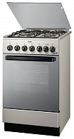 Комбинированная плита ZANUSSI ZCG 553 NX