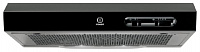 Плоская вытяжка Indesit H 161.2 (BK)