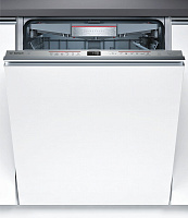 Встраиваемая посудомоечная машина BOSCH SMV66TX06R