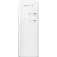 Двухкамерный холодильник SMEG FAB30LWH3