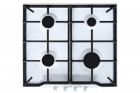 Газовая варочная панель GEFEST ПВГ 1212