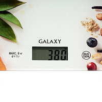 Кухонные весы GALAXY GL 2809