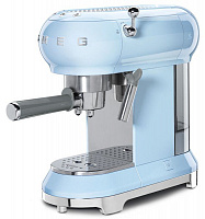 Кофемашина SMEG ECF01PBEU