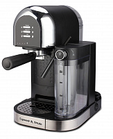 Кофеварка Zigmund & Shtain ZCM-888