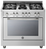 Комбинированная плита Ardesia PL 96 GG 42 V X