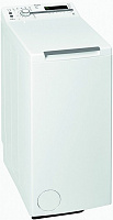 Стиральная машина с вертикальной загрузкой Whirlpool TDLR 65210